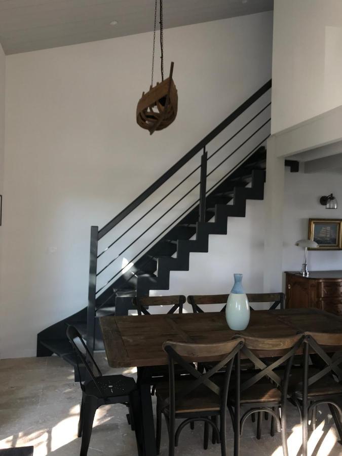 Duplex Vue Sur Tour Appartement Remparts 3 La Rochelle  Kültér fotó