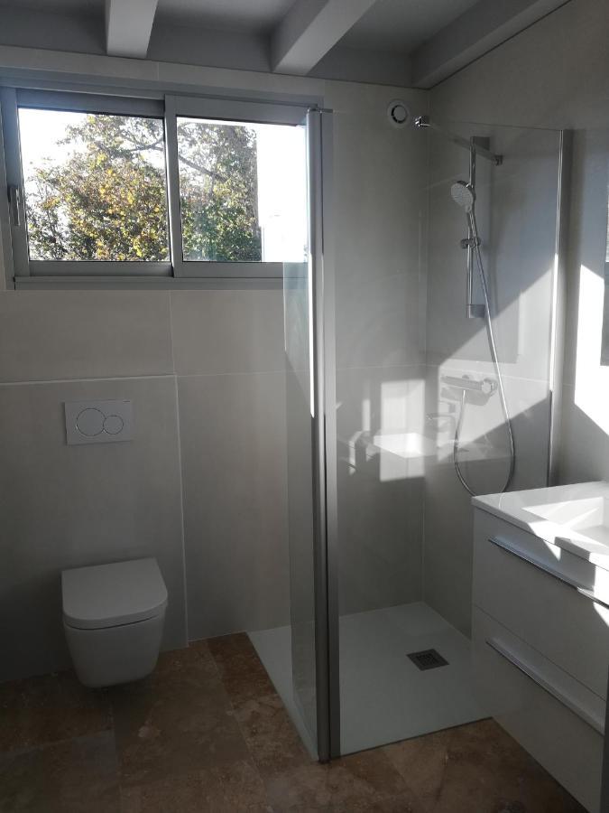 Duplex Vue Sur Tour Appartement Remparts 3 La Rochelle  Kültér fotó