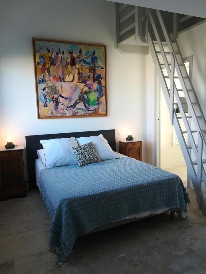 Duplex Vue Sur Tour Appartement Remparts 3 La Rochelle  Kültér fotó
